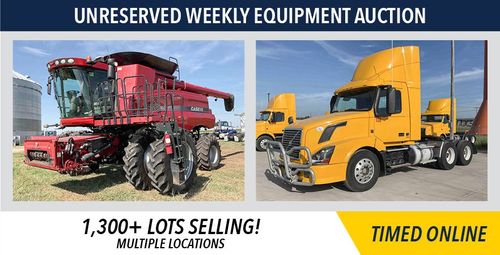 Weekly-Equipment-Auction-October-4