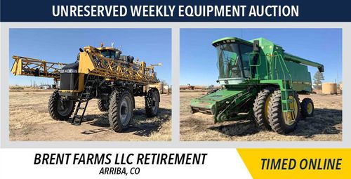 Weekly-Equipment-Auction-Brent