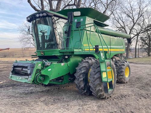 WEEKLY EQUIPMENT AUCTION - IL & IA FOCUS AUCTION - Sullivan Auctioneers ...