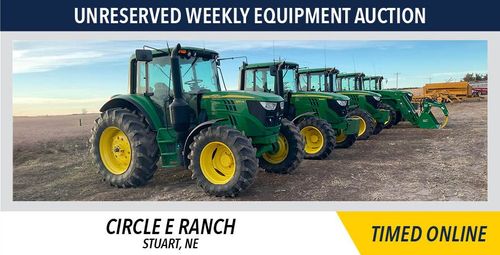 Weekly-Equipment-Auction-Circle-E-Ranch