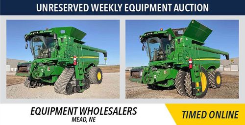 Weekly-Equipment-Auction-Equipment-Wholesalers
