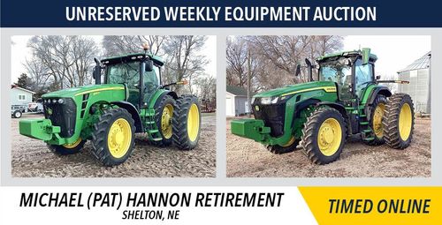 Weekly-Equipment-Auction-Hannon