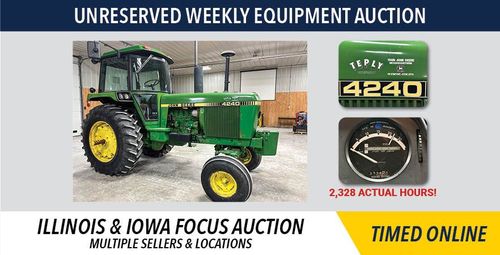 Weekly-Equipment-Auction-IL-IA Focus Auction