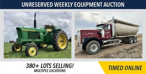 Weekly-Equipment-Auction-January 29