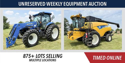 Weekly-Equipment-Auction-July-9