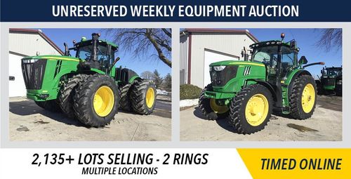 Weekly-Equipment-Auction-March-20