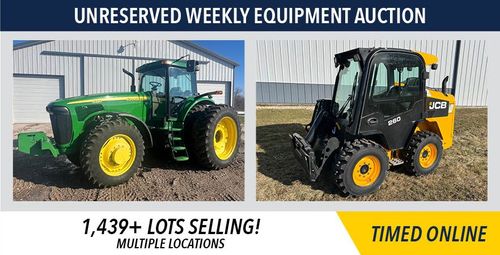Weekly-Equipment-Auction-March-13