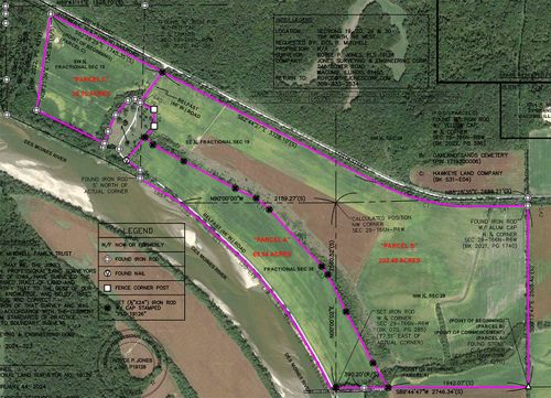 Lee County, Ia Land Auction - Mitchell - Sullivan Auctioneers 