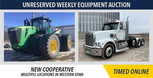 Weekly-Equipment-Auction-New Cooperative