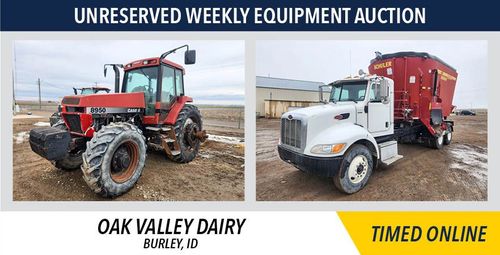 Weekly-Equipment-Auction-Oak-Valley-Diary
