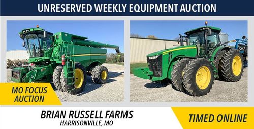 Weekly-Equipment-Auction-Russell