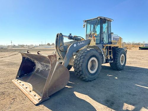 WEEKLY EQUIPMENT AUCTION - FISHER - Sullivan Auctioneers - Sullivan ...